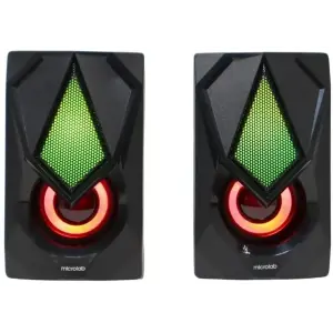 Акустическая система Microlab B-25 Black UA