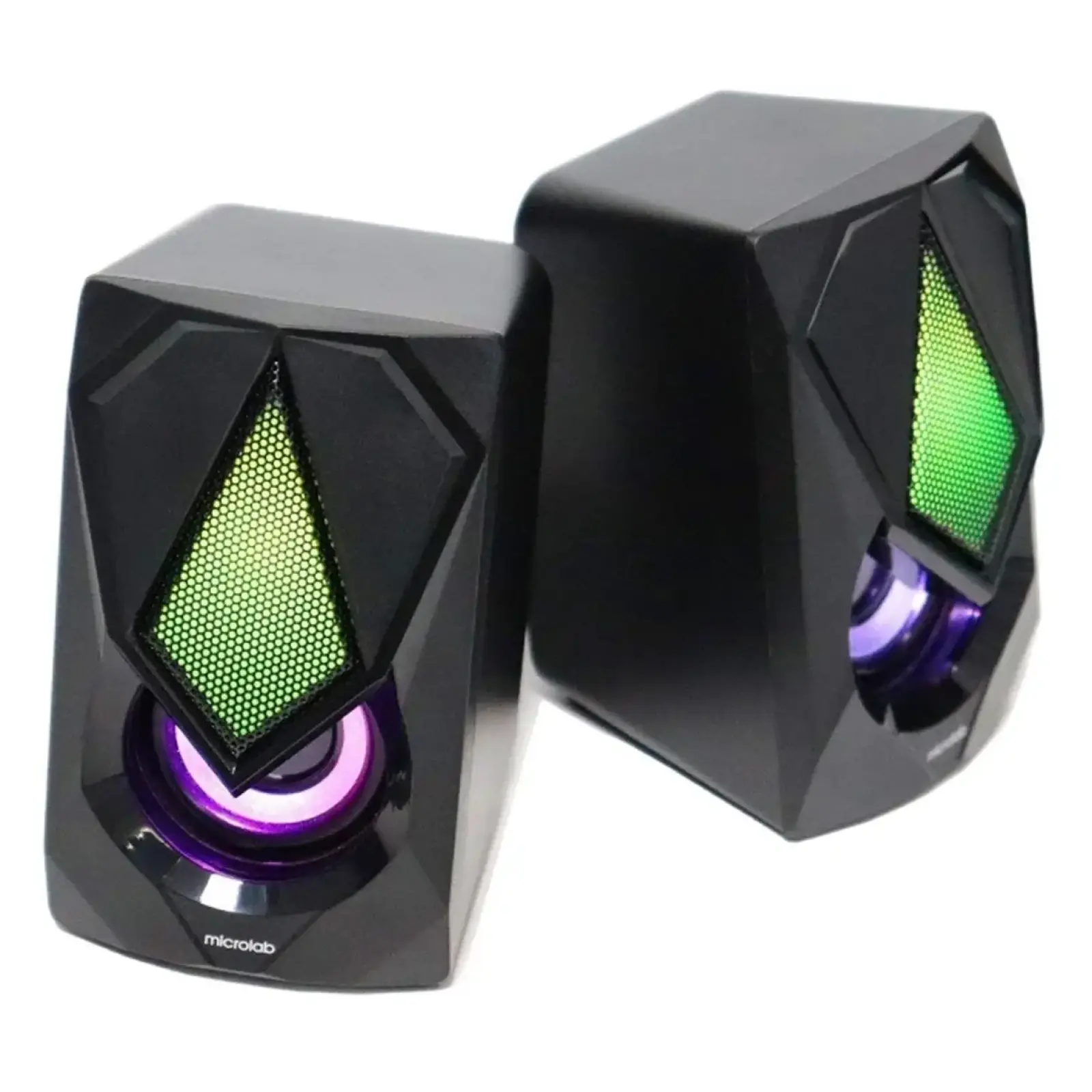 Акустическая система Microlab B-25 Black UA