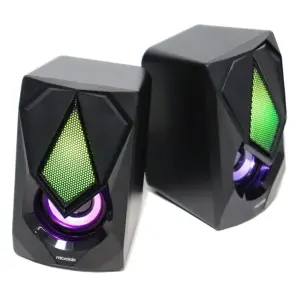 Акустическая система Microlab B-25 Black UA