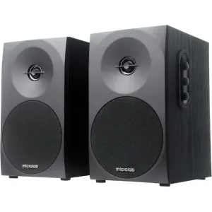 Акустична система Microlab B-70 Black UA
