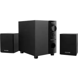 Акустическая система Microlab M-109 Black UA