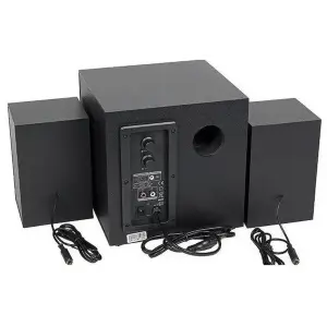 Акустична система Microlab M-110 Black UA