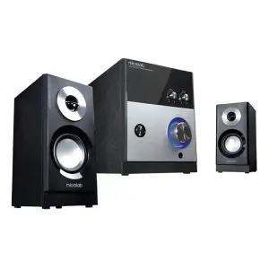 Акустична система Microlab M-880 Black UA