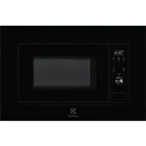 Мікрохвильова піч Electrolux LMS2203EMK UA