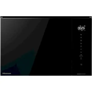 Мікрохвильова піч Hisense BIM325GI63DBG UA