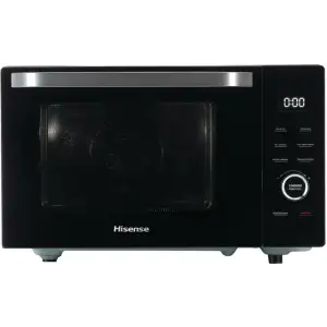 Мікрохвильова піч Hisense H30MOBS10HC UA