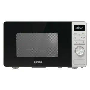 Мікрохвильова піч (НВЧ) Gorenje MO 23 A4X UA