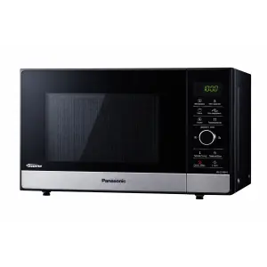 Микроволновая печь (СВЧ) Panasonic NN-GD38HSZPE UA