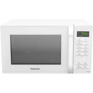 Мікрохвильова піч Panasonic (NN-ST34HWZUE) UA