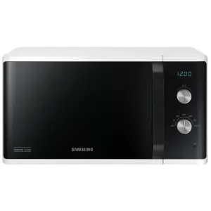 Мікрохвильова піч Samsung MS23K3614AW/UA UA