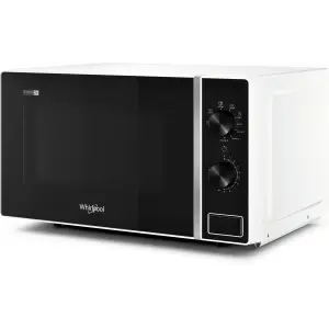 Мікрохвильова піч Whirlpool MWP 101 W UA