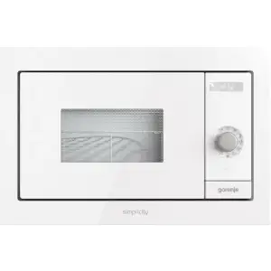 Мікрохвильва піч Gorenje BM235G1SYW (MXY55Z) UA