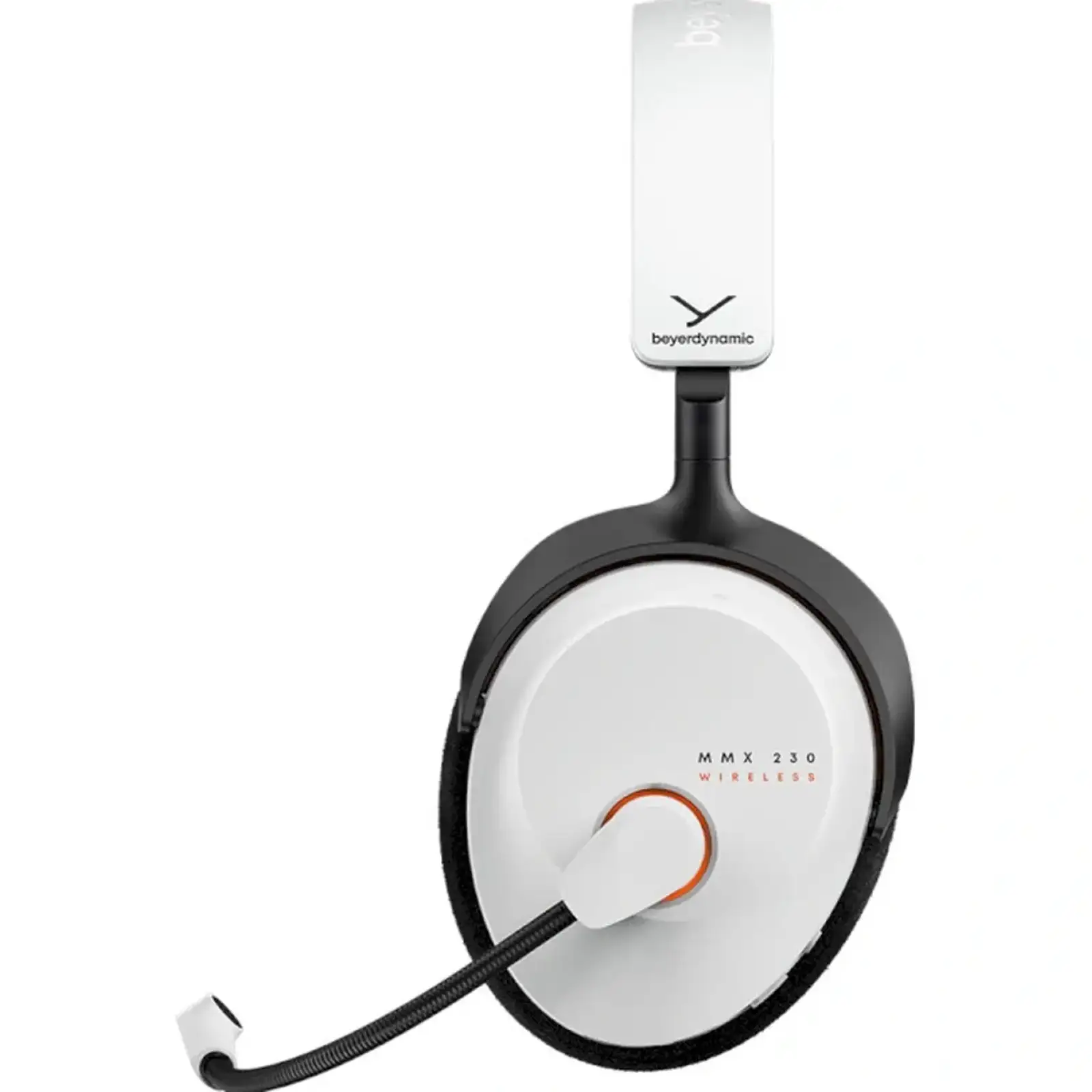 Наушники Beyerdynamic MMX 230 White