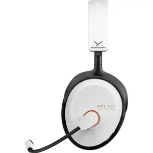 Наушники Beyerdynamic MMX 230 White