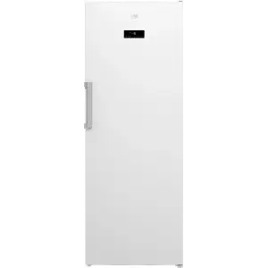 Морозильная камера BEKO RFNE448E35W