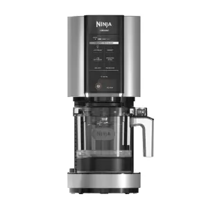 Морозивниця Ninja Ice Cream Maker NC300EU UA