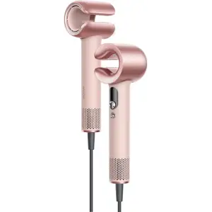 Фен Mova Aero C Mist Pink (AMSU10-PK) UA