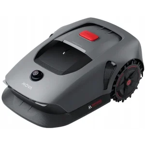 Газонокосилка-робот MOVA Robot 600