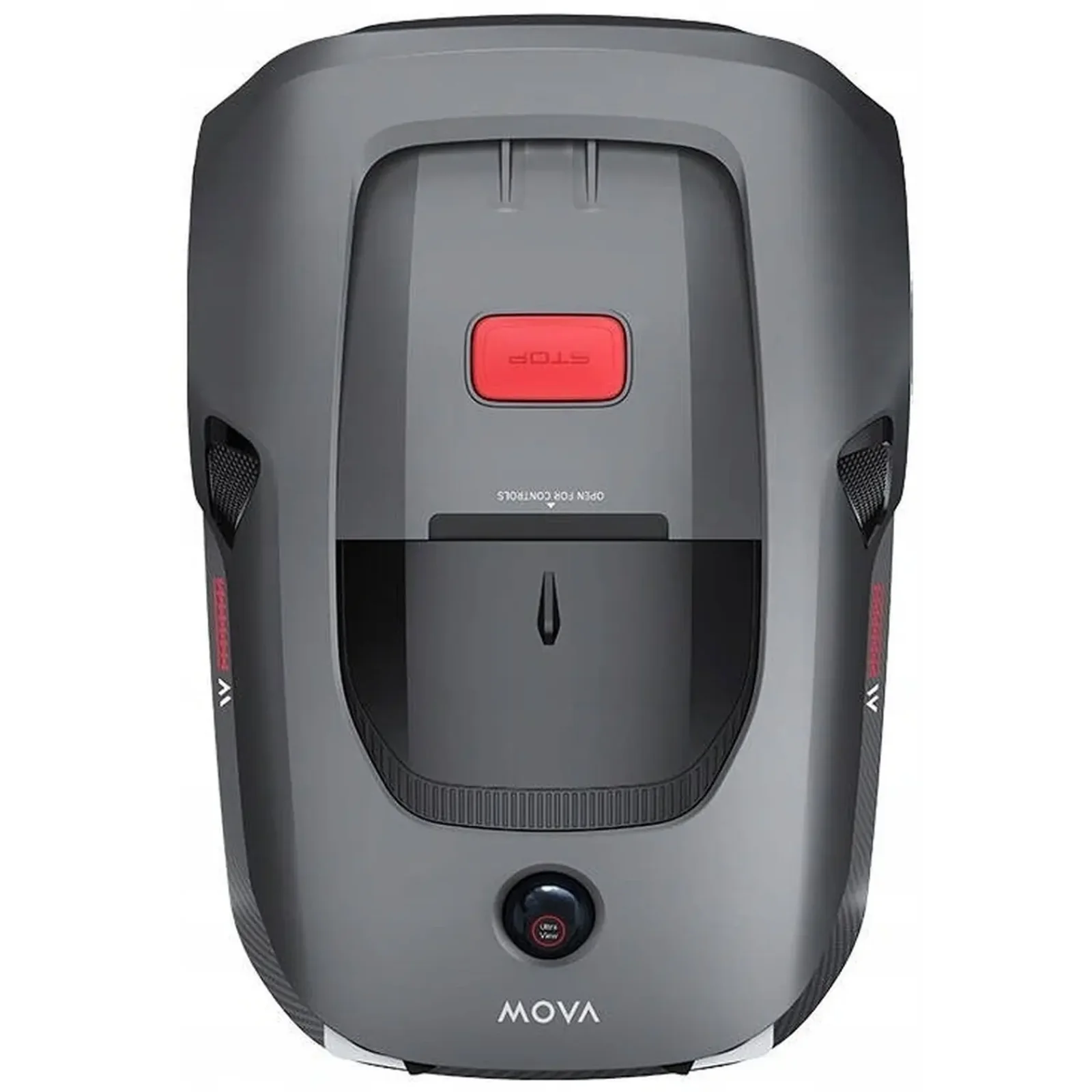 Газонокосилка-робот MOVA Robot 600