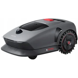 Газонокосилка-робот MOVA Robot 600