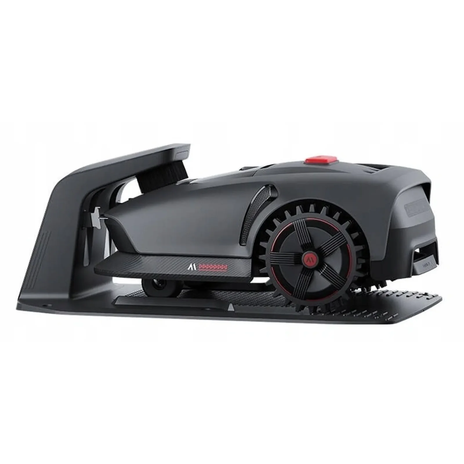 Газонокосилка-робот MOVA Robot 600