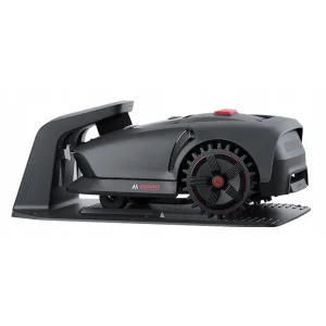 Газонокосилка-робот MOVA Robot 600