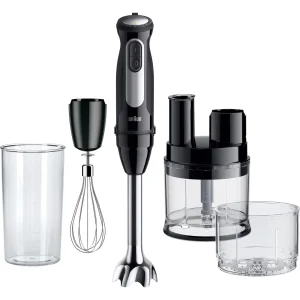 Блендер Braun MultiQuick 5 Pro MQ 55755 MBK