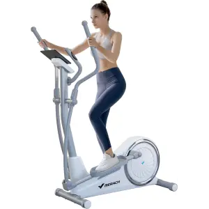 Орбитрек Merach MR-581BXW White UA