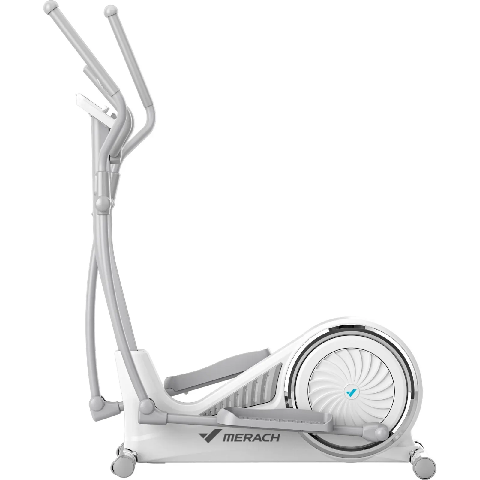 Орбітрек Merach MR-581BXW White UA