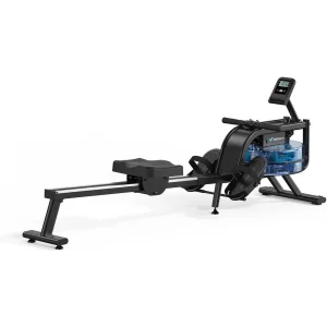 Гребний тренажер Merach MR-R10B2 UA