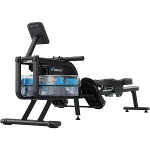 Гребний тренажер Merach MR-R10B2 UA