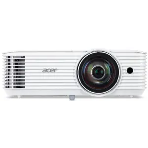 Ультракороткофокусний проектор Acer S1287 (MR.JY711.001) UA