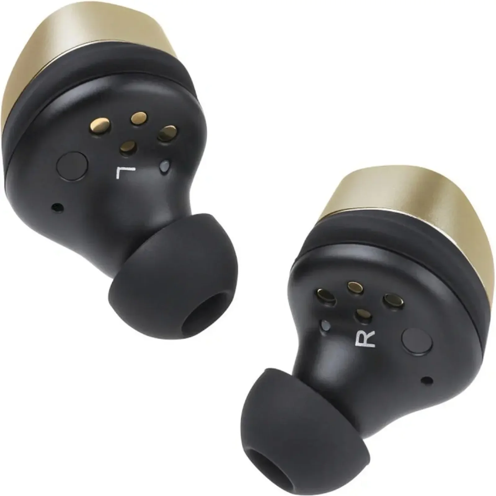 Навушники Sennheiser Momentum True Wireless 4 Gold (MTW4/700441)