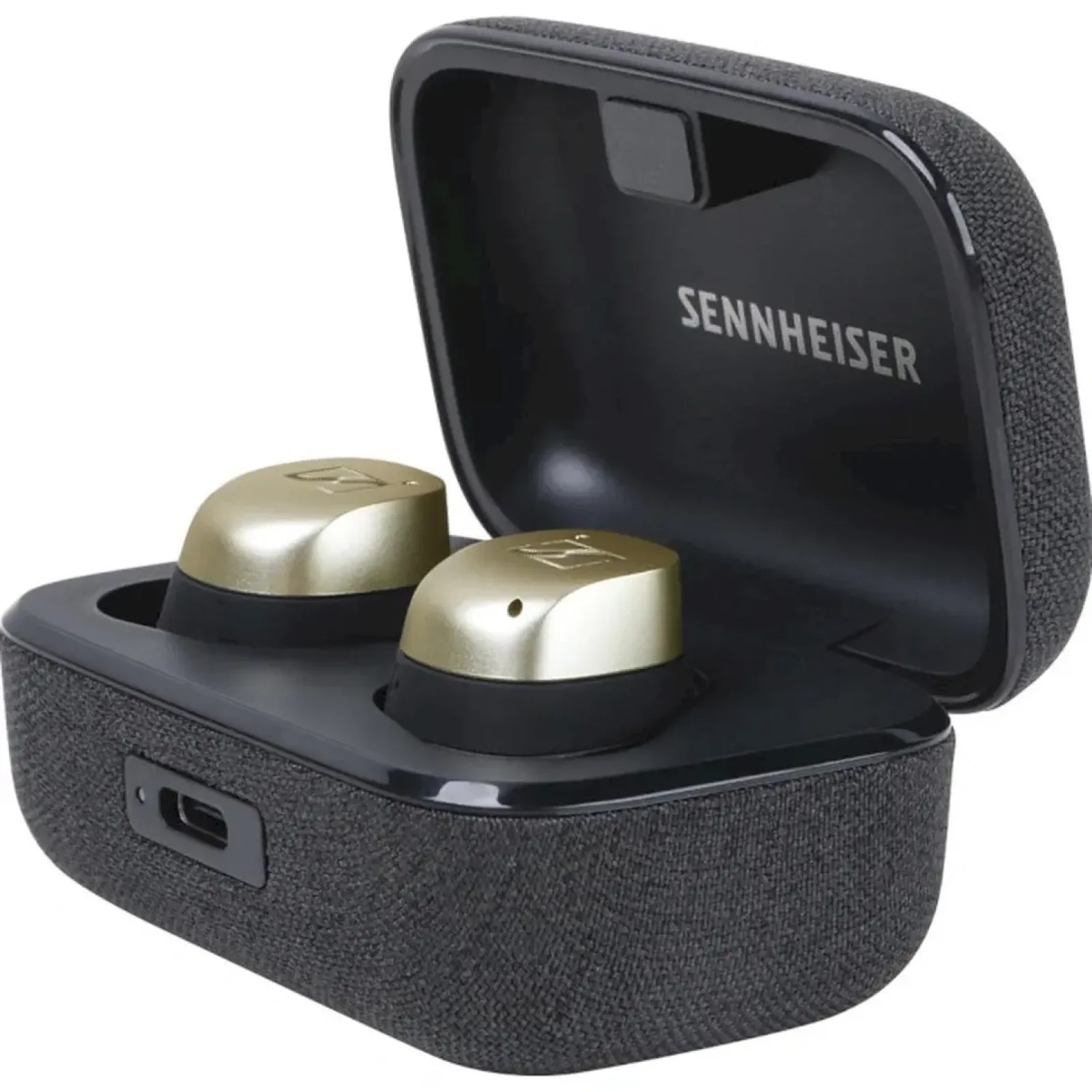 Навушники Sennheiser Momentum True Wireless 4 Gold (MTW4/700441)