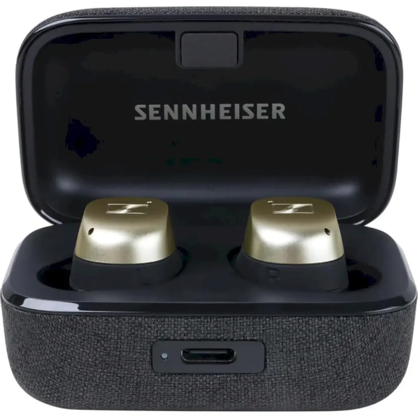Навушники Sennheiser Momentum True Wireless 4 Gold (MTW4/700441)