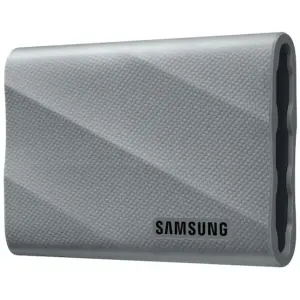 SSD зовнішній Samsung T9 1 TB Gray (MU-PK1T0G/WW)