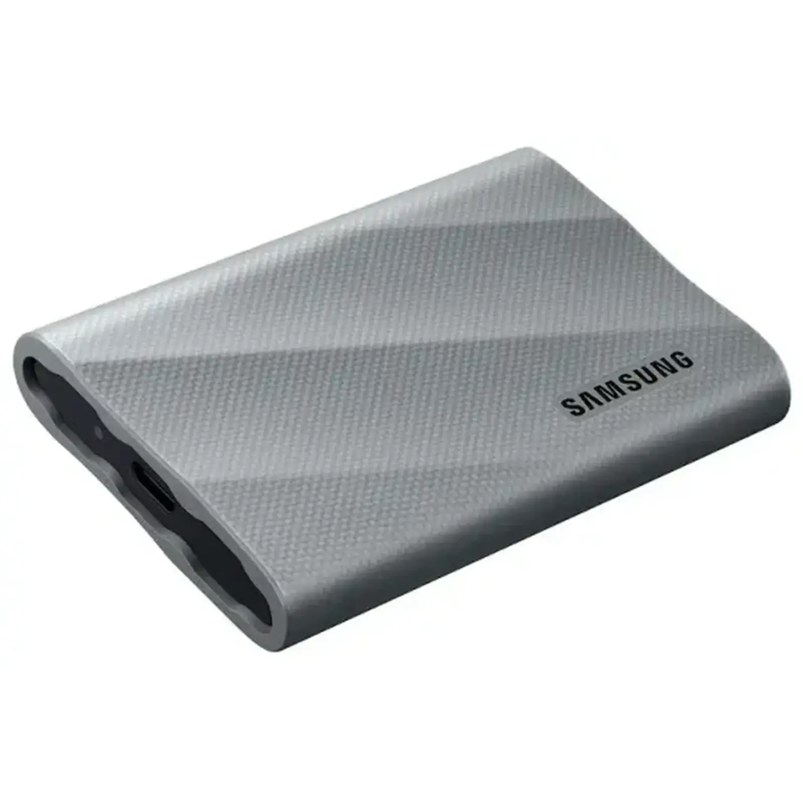 SSD зовнішній Samsung T9 1 TB Gray (MU-PK1T0G/WW)