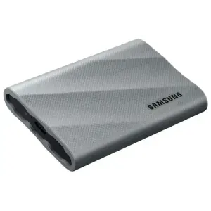 SSD зовнішній Samsung T9 1 TB Gray (MU-PK1T0G/WW)