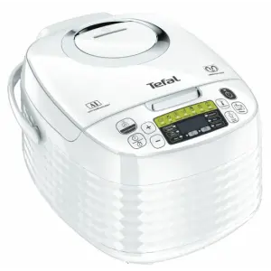 Мультиварка Tefal Spherical Bowl RK745134 UA