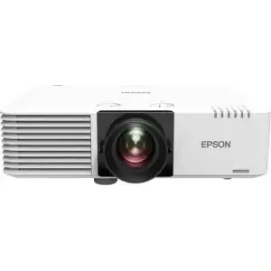 Мультимедійний проектор Epson EB-L530U (V11HA27040) UA