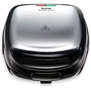 Мультимейкер Tefal Snack Time 3in1 (SW341D12) UA