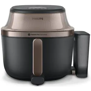 Мультипечь Philips OVI SteamFry NA547/07 UA
