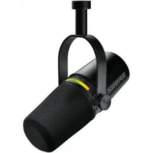Микрофон Shure MV7+