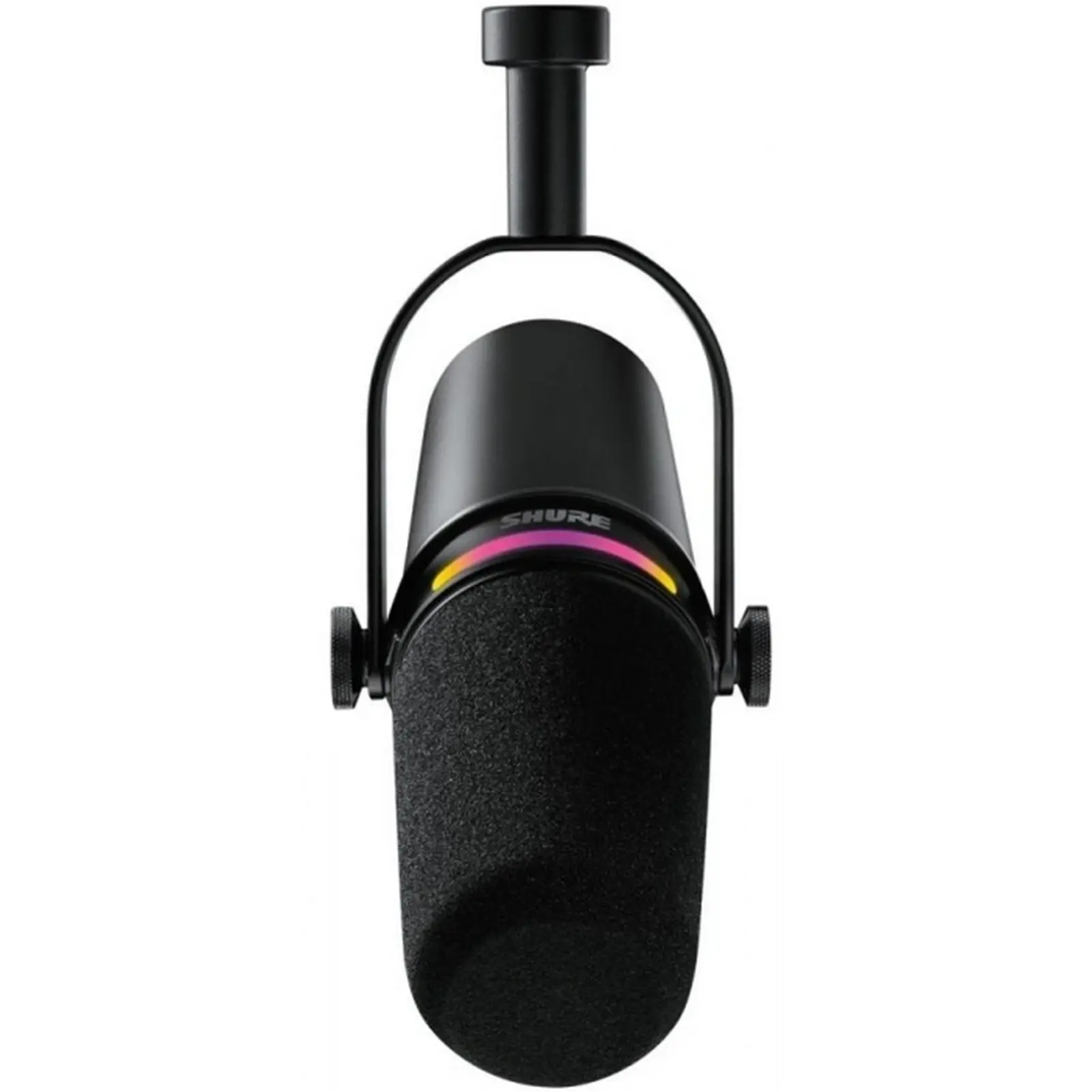 Микрофон Shure MV7+