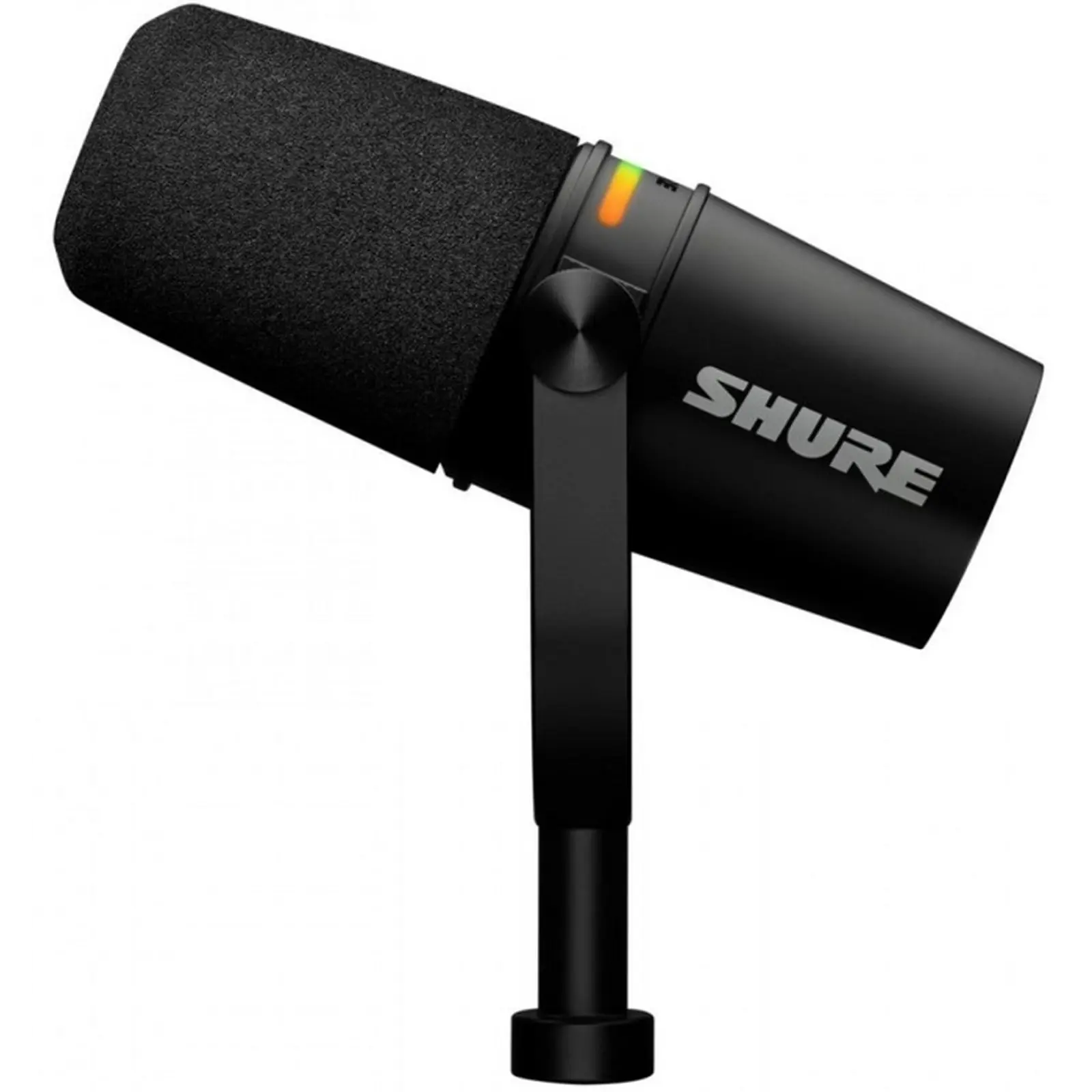 Микрофон Shure MV7+