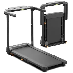 Беговая дорожка KingSmith WalkingPad Treadmill MX10 UA