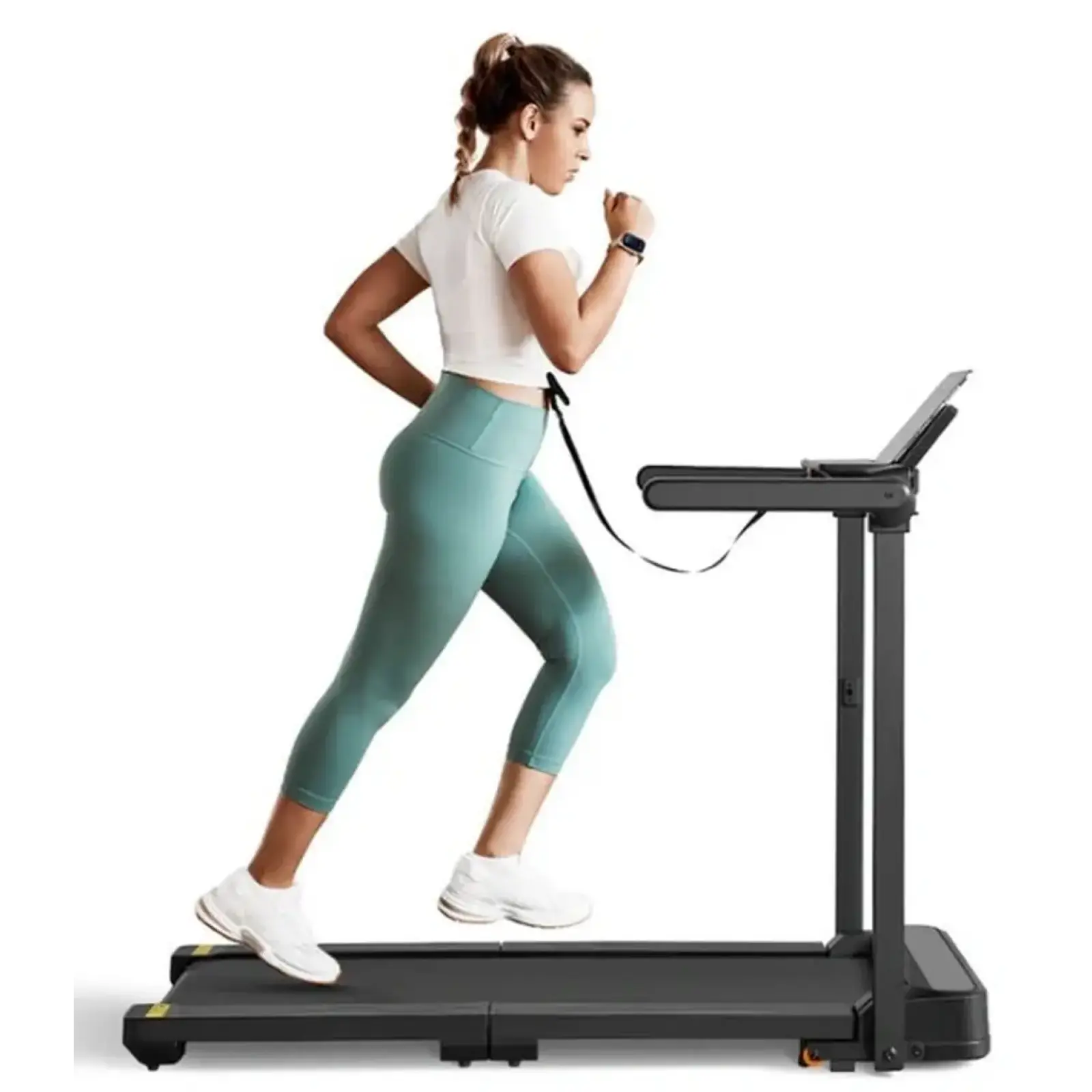Беговая дорожка KingSmith WalkingPad Treadmill MX10 UA