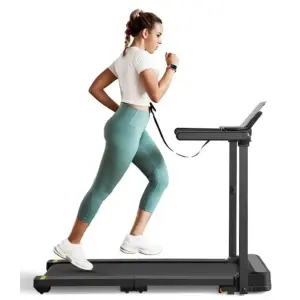 Беговая дорожка KingSmith WalkingPad Treadmill MX10 UA