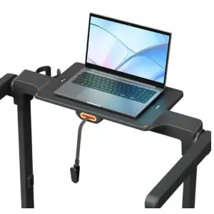 Беговая дорожка KingSmith WalkingPad Treadmill MX10 UA