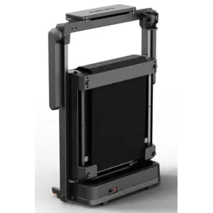 Беговая дорожка KingSmith WalkingPad Treadmill MX10 UA